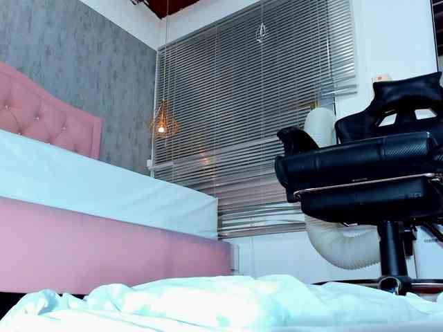 lissa-jhonson webcam