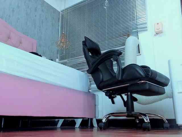 lissa-jhonson webcam