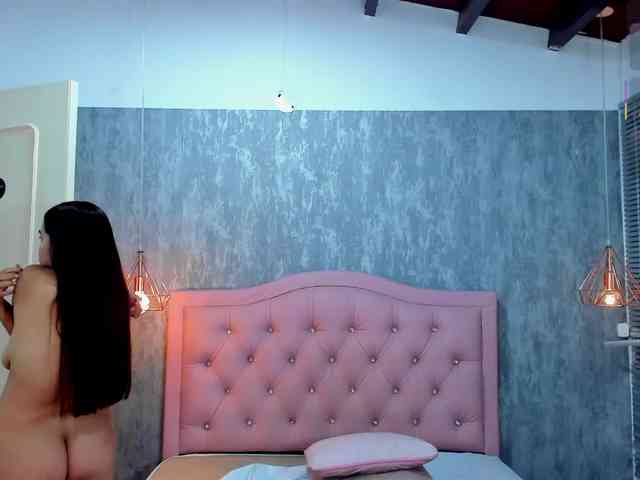 lissa-jhonson webcam