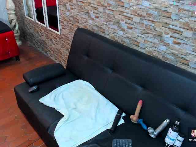 lissa-jhonson webcam