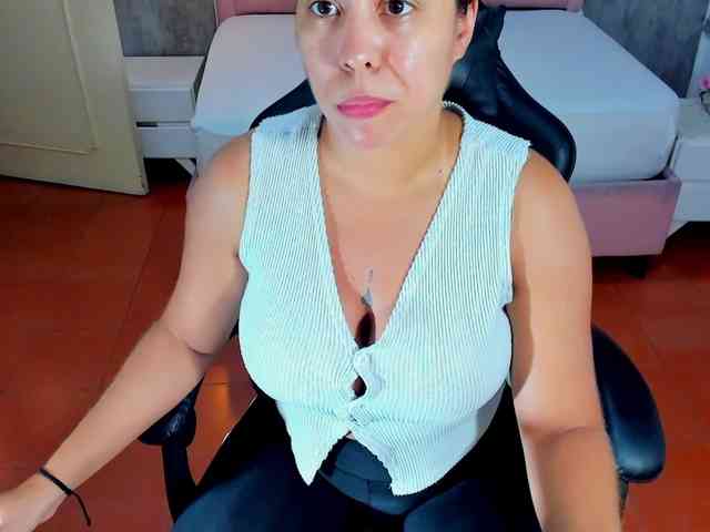 lissa-jhonson webcam