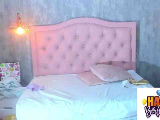 lissa-jhonson webcam