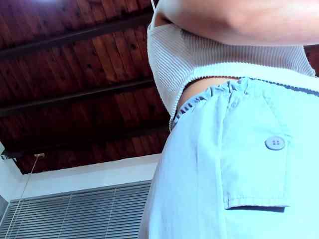 lissa-jhonson webcam