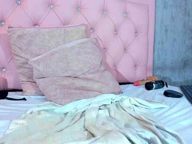 lissa-jhonson webcam