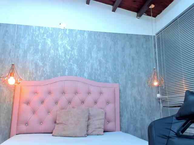 lissa-jhonson webcam