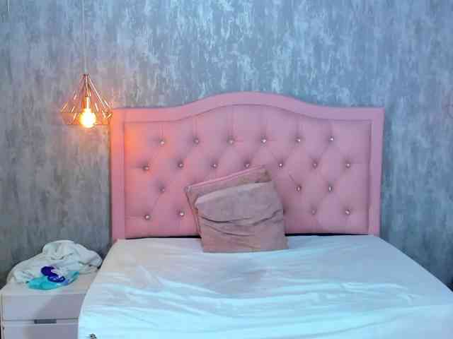 lissa-jhonson webcam
