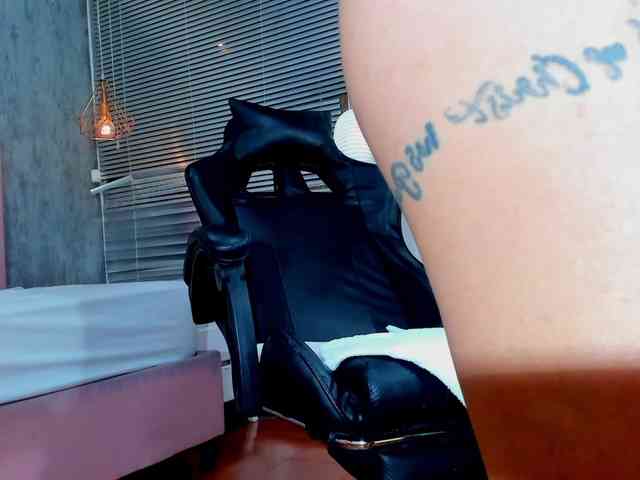 lissa-jhonson webcam