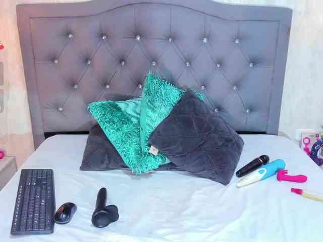 lissa-jhonson webcam