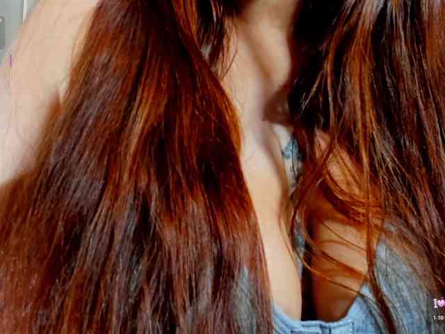 lissa-jhonson webcam