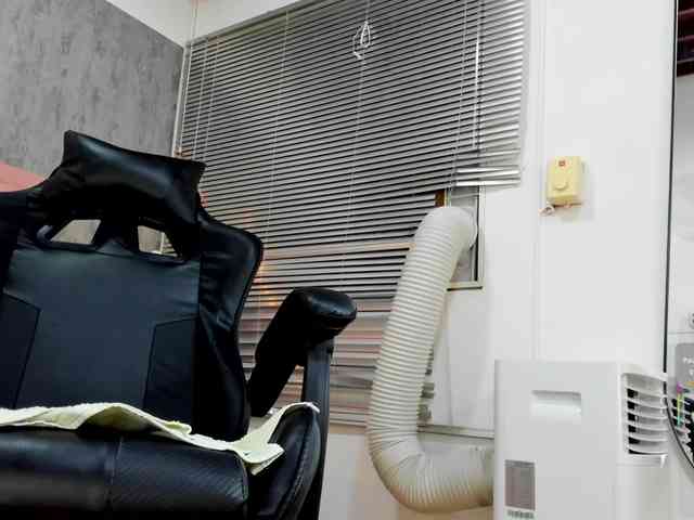 lissa-jhonson webcam