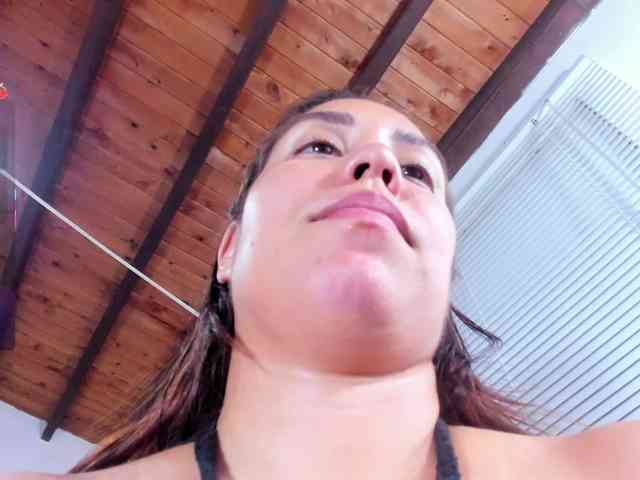 lissa-jhonson webcam