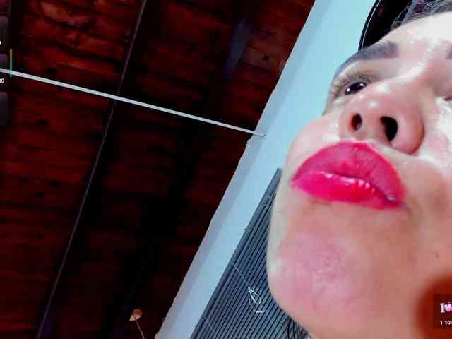 lissa-jhonson webcam