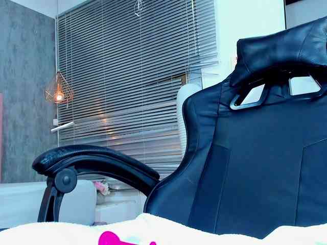 lissa-jhonson webcam