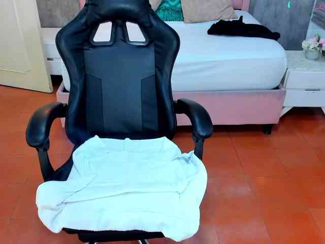 lissa-jhonson webcam