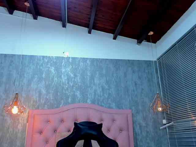lissa-jhonson Sex Cam Show