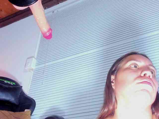 lissa-jhonson webcam