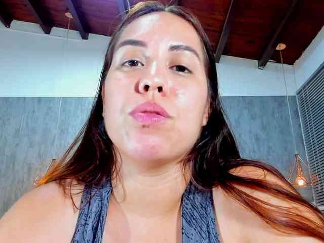 lissa-jhonson webcam