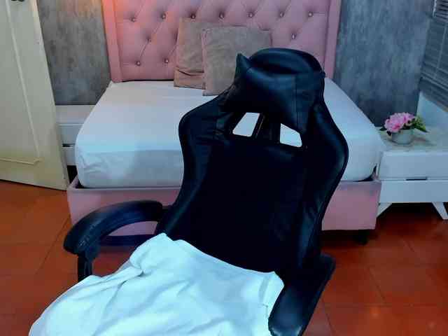 lissa-jhonson webcam