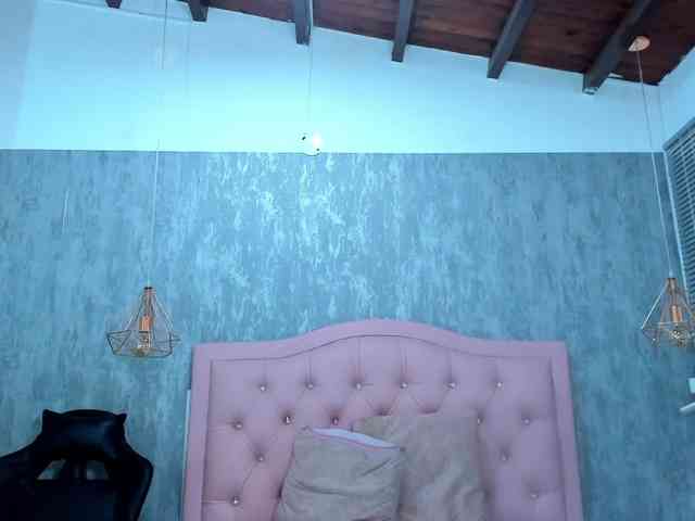 lissa-jhonson webcam