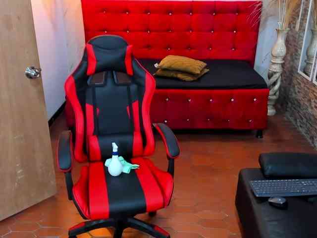 lissa-jhonson webcam