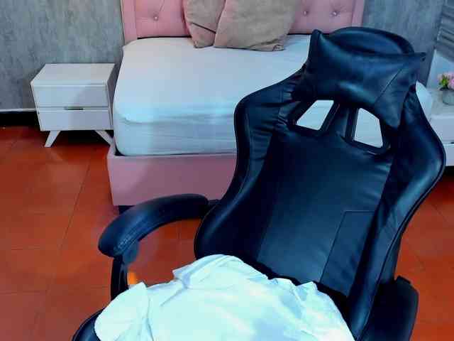 lissa-jhonson webcam