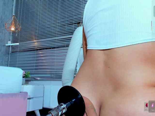 lissa-jhonson webcam