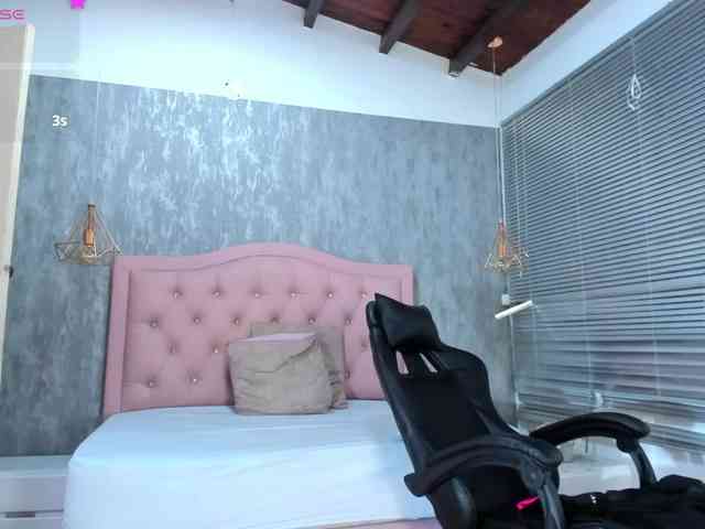 lissa-jhonson webcam