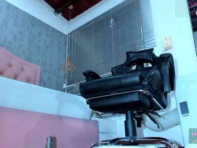 lissa-jhonson webcam