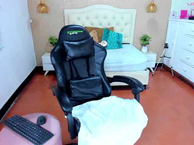 lissa-jhonson webcam