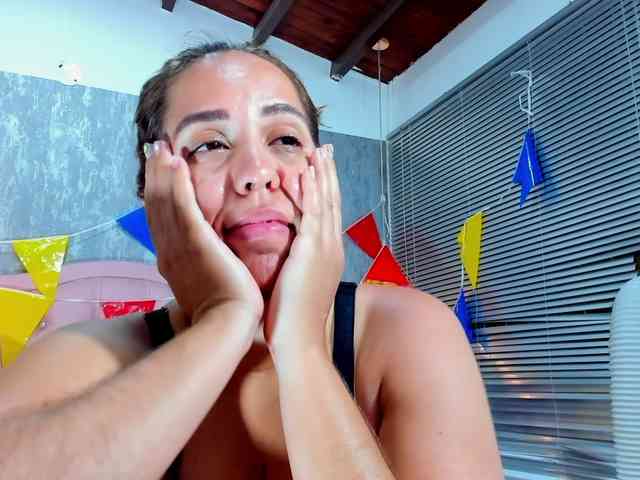 lissa-jhonson webcam