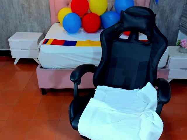 lissa-jhonson webcam