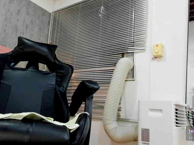 lissa-jhonson webcam