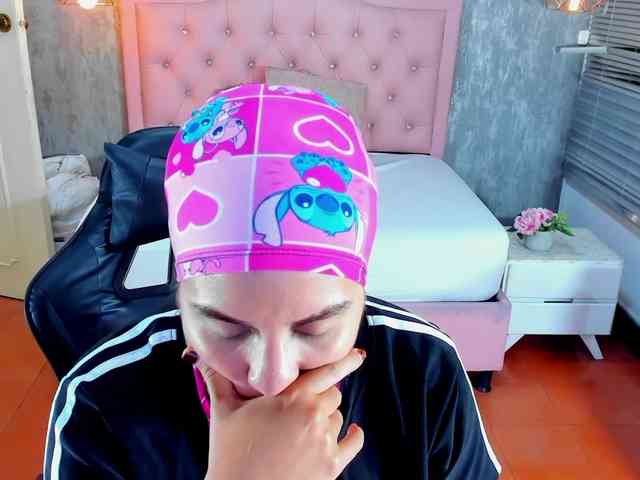 lissa-jhonson webcam