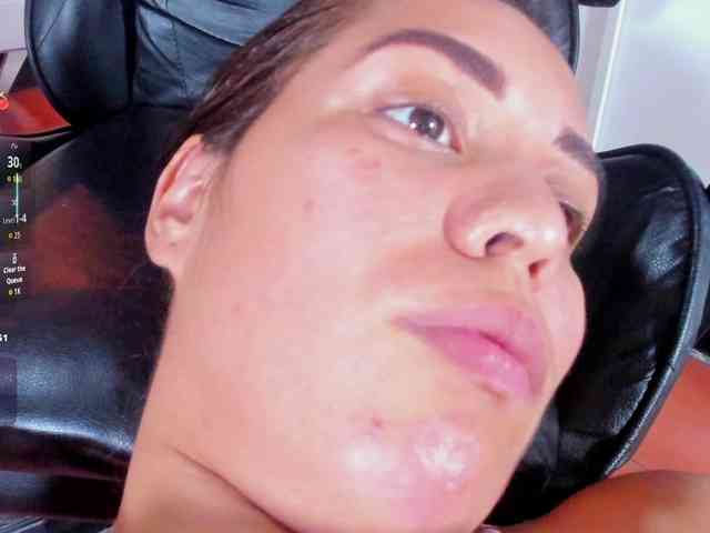 lissa-jhonson webcam