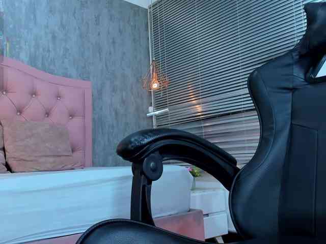 lissa-jhonson webcam