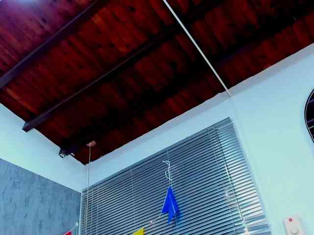 lissa-jhonson webcam