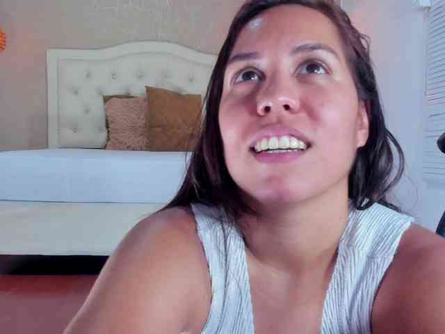 lissa-jhonson webcam