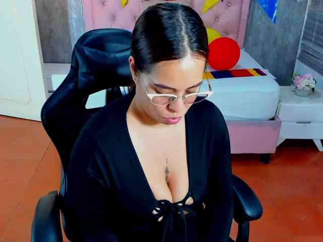 lissa-jhonson webcam
