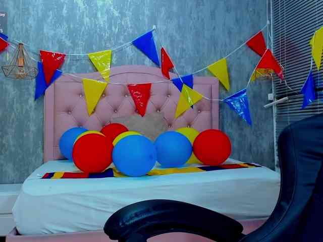 lissa-jhonson webcam