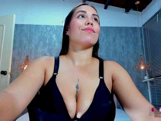 lissa-jhonson webcam