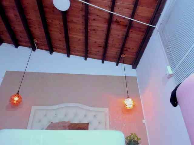 lissa-jhonson webcam
