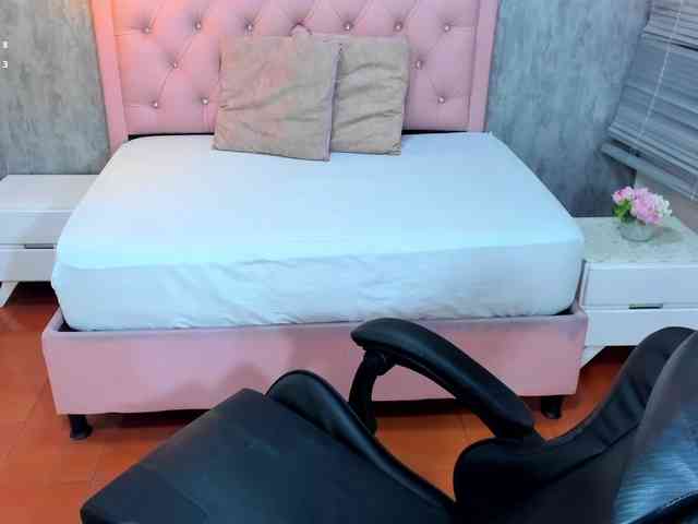 lissa-jhonson webcam