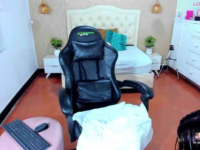 lissa-jhonson webcam