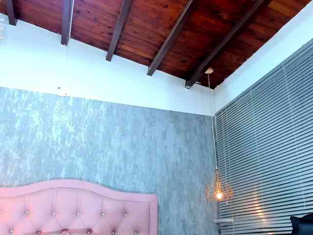 lissa-jhonson webcam