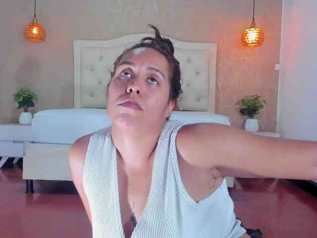 lissa-jhonson webcam
