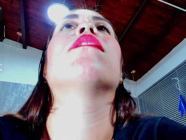 lissa-jhonson webcam