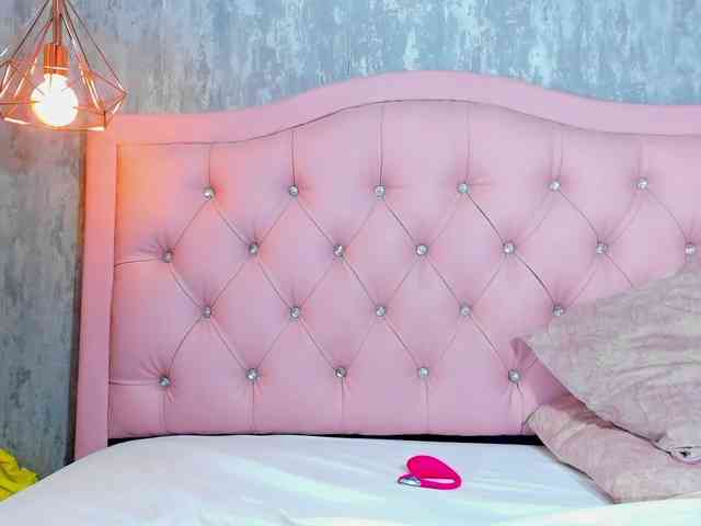 lissa-jhonson Live Webcam on BongaCams