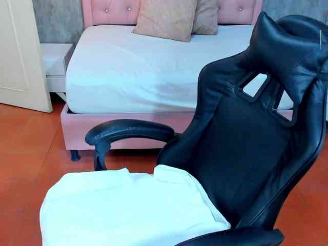 lissa-jhonson webcam