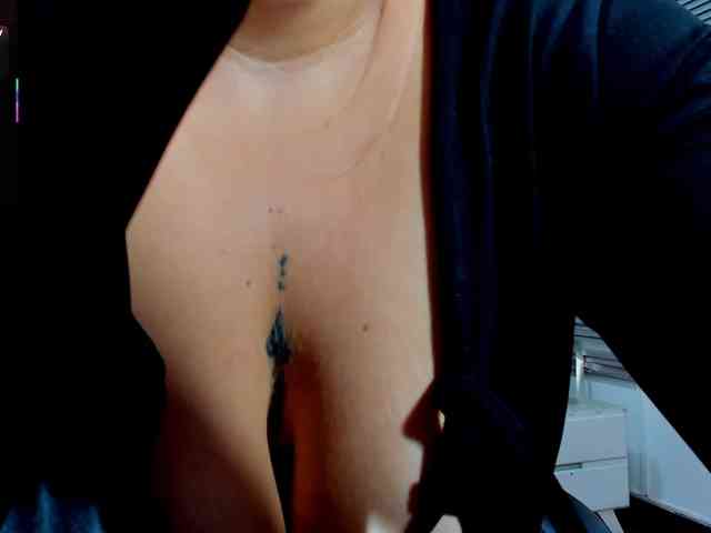 lissa-jhonson webcam
