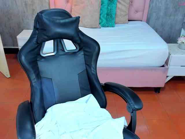 lissa-jhonson webcam